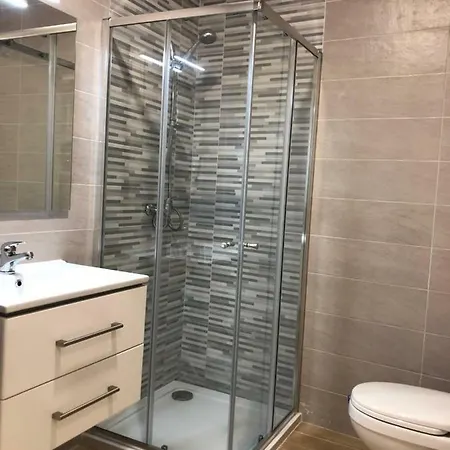 Appartement Montana Block B *