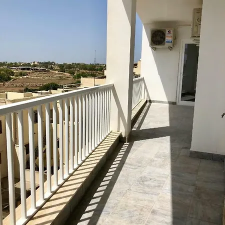 Appartement Montana Block B Marsaskala