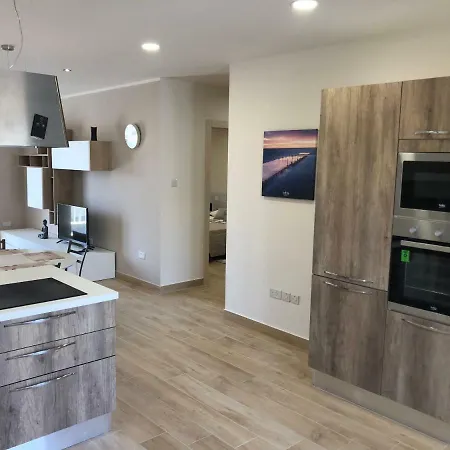 Montana Block B Appartement Marsaskala