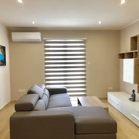 Montana Block B Appartement Marsaskala